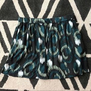 Gap Skirt